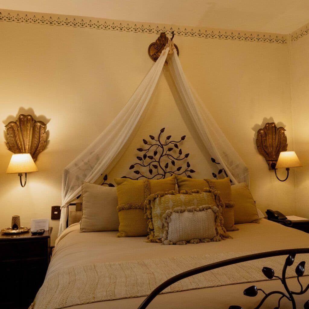 Superior Room King